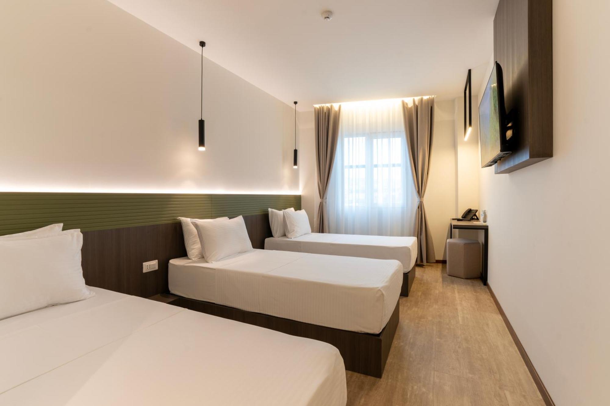 Star Hill Hotel Pristina Exterior photo
